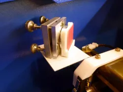 K40 40W Laser Beam Alignment Tool