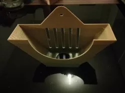Kaffeefilterhalter größe 4