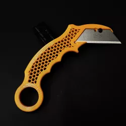 Karambit Utility Knife