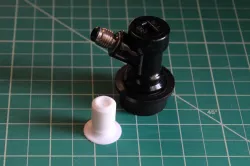 Keg Disconnect Poppet Popper