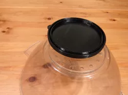 Kettle Krazy Butter Cap