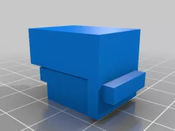 Keystone Cutout
