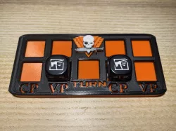 kill team tracker