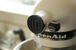 Kitchenaid Mixer Attachment Cap