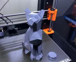Kitty Cat Bank