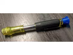 Klein Screwdriver Palm Swell