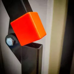 Krytka půdních schodů MINI TERMO