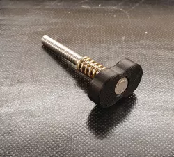 KTM / Husqvarna Easy Adjust Idle Screw Knob