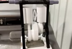 Kuny's Wobbler Motor