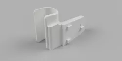 Kärcher K7 Lance Holder