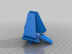 Lambda Shuttle