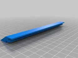 Laminate Flooring Edge Guard