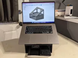 Laptop Stand
