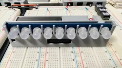 Larson Scanner Stand