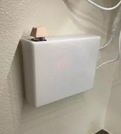 LED Controller Case