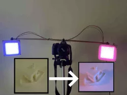 LED Panel Lights