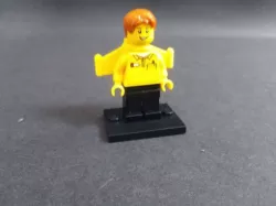 lego letadélko na záda
