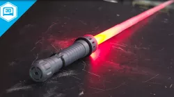 Light Up Prop