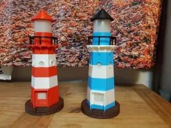 lighthouse
