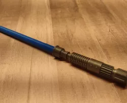 Lightsaber Pen