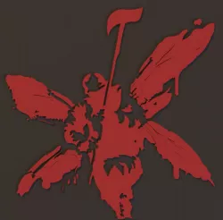 Linkin Park Streetsoldier