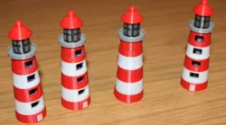 Little Lighthouse