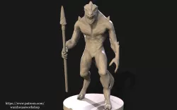 Lizard