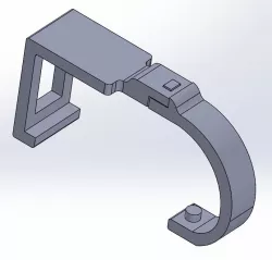 Logitech FTC gamepad controller cover