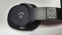 Logitech G433 Pivot Point Replacement Part for broken Headsets