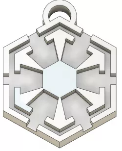 Logo Sithů