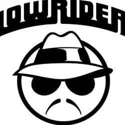 Lowrider Vato