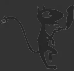 luci keychain