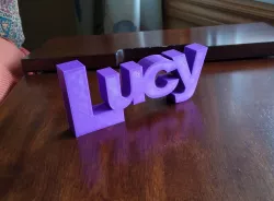 Lucy