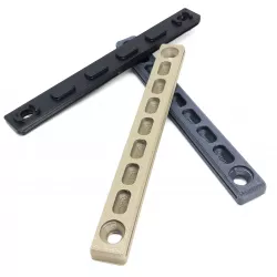 M-LOK Rail Covers