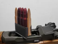 M1 Garand Reload Practice Round