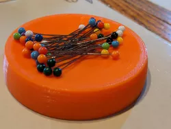 Magnetic Pin Tray