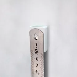 Magnetic Ruler Mount