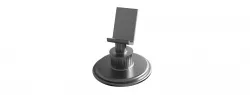 Majestic controller stand