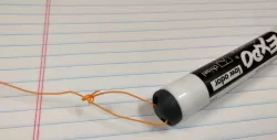 Marker Keeper