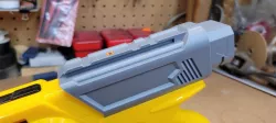 Maverick Slide Replacement with N-Strike Stock Attachment Point