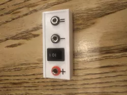 "Mały elektronik" - moduły