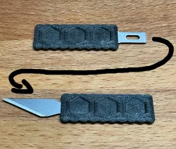 Micro Utility Knife
