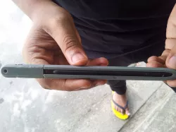 Microsoft Surface Pro Slim Pen Case