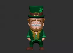Mini Leprechaun