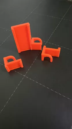 MINI / MINI+ Nozzle LED fuer / for Nozzle Cam