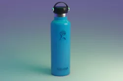 Miniature Hydro Flask