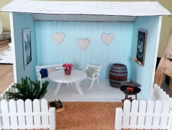 Miniature Table