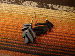 Minimal Leaves