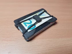 Minimalist Wallet