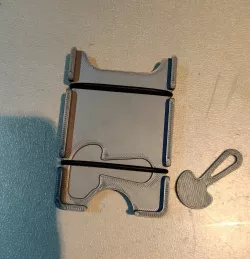 Minimalist Wallet